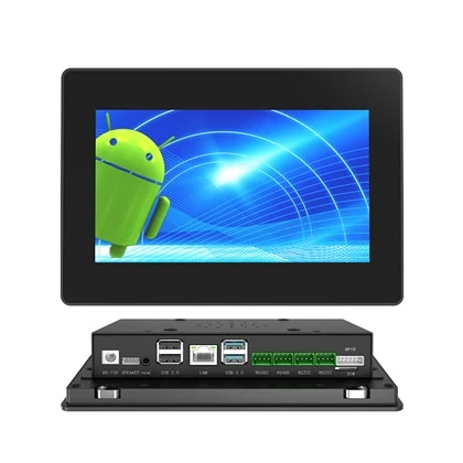 10 дюймов Android -панель ПК